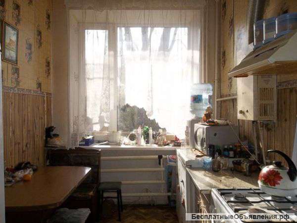 4-х комнатную квартиру