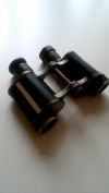 Немецкий полевой бинокль Carl Zeiss Jena Df 8X