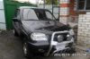 Ниву "Chevrolet"