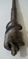Бур SDS 45х550