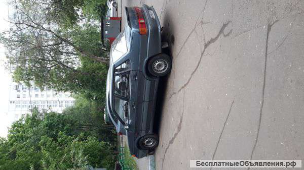 Ваз 2115