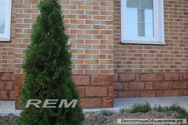 Монтаж сайдинга