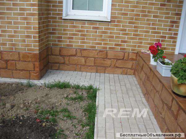 Монтаж сайдинга