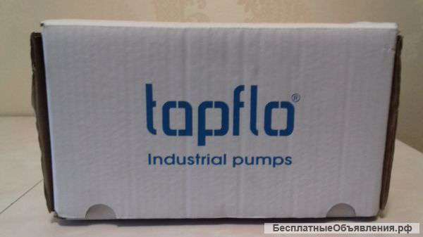 Насос мембранный Tapflo T50 PTT-7SU