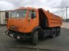 Доставка камаз