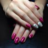 Наращивание ресниц по японской технологии, shellac, ногти свао Алтуфьево Бибирево