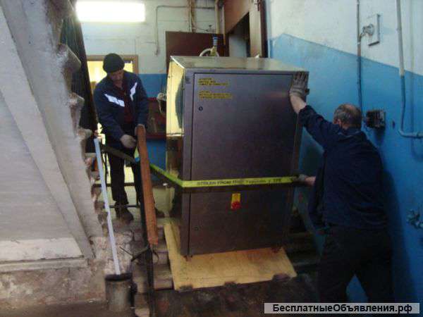 Пофессиональные грузчики славяни+машины в матищи