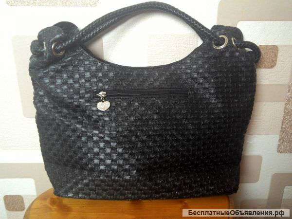 Сумка, новая, кож. зам.