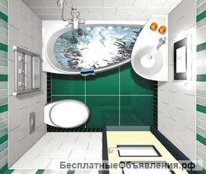 Вызов сантехника на дом