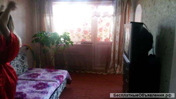 Сдам комнату на долгий срок