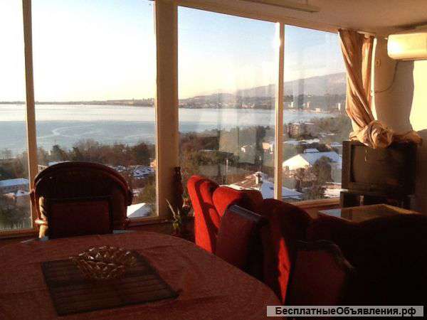 Отдых на вилле "Мимоза" в Сухумиз