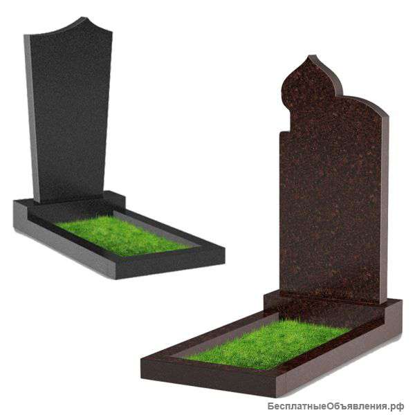 Памятники "Обелиск-М"