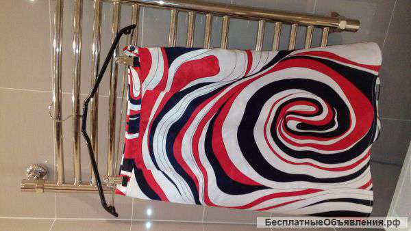 Женскую юбку