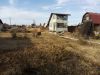 Земельный участок в районе пос. Мга Ленинградской области