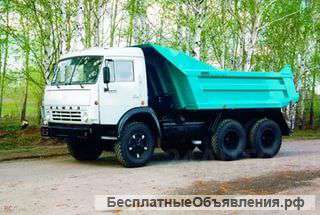 Услуги спецтехники