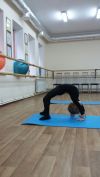 Танцы для детей