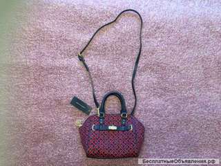 Новая, женская, маленькая сумка "Tommy Hilfiger"