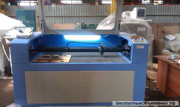 Лазерный станок мод. GL960