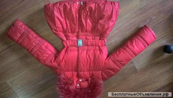 Детский костюм