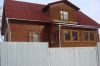 2-этажный дом 280 кв.м., 65 км от МКАД