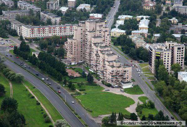 1к.кв. г.Сестрорецк