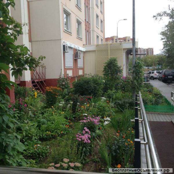 2-к квартира в р-оне Марфино