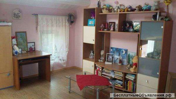 Дом в италии