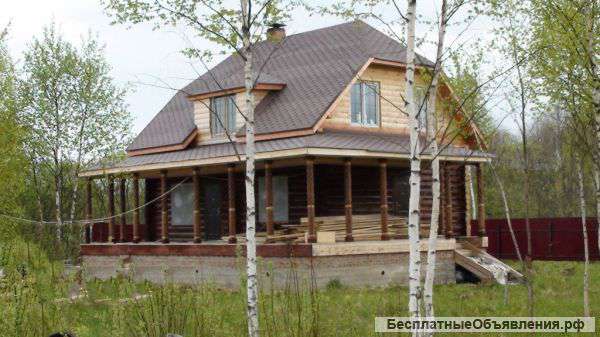 Земельные участки под ИЖС
