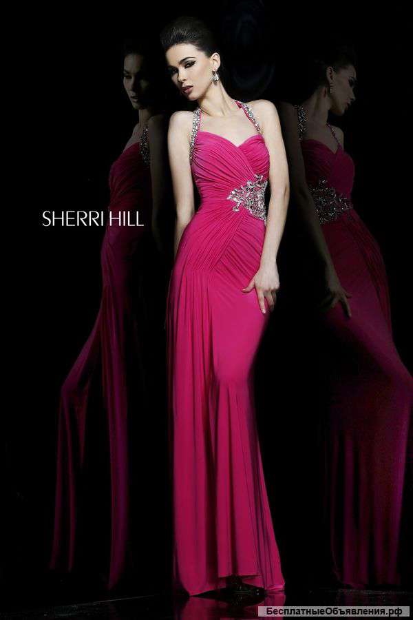 Вечернее платье Sherri Hill