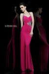 Вечернее платье Sherri Hill