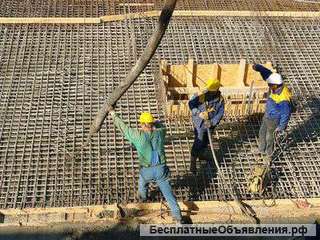 Аренда бетононасоса. Москва.