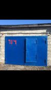 Гараж в Шатуре ГСК Северный