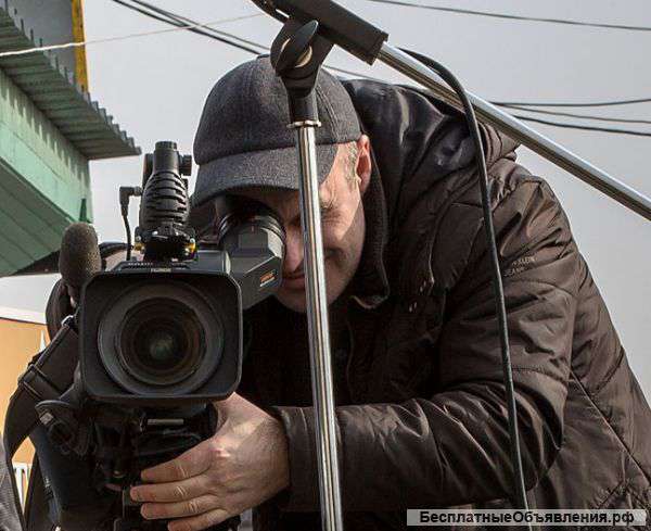 Видеосъемка утренников, выпускных в школах