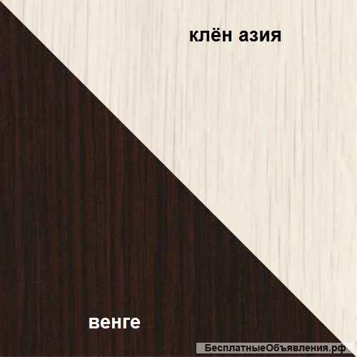 Стол туалетный с зеркалом "Надежда М 07" (новый)