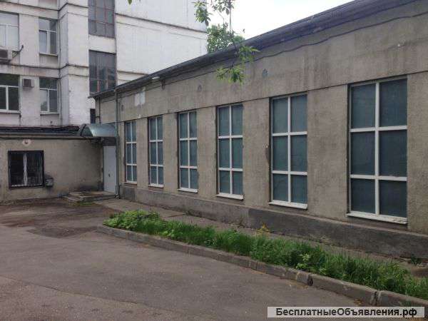 Помещение под Дата центр