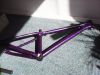 Kross spade pro 2013