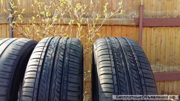 Kumho KH17 Solus 205/60 R16