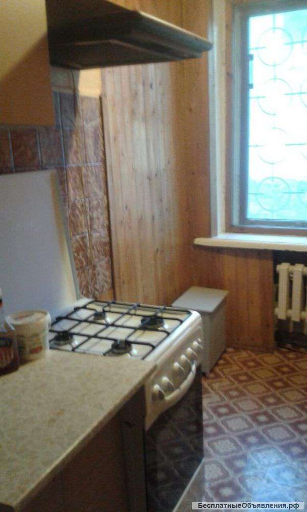 Сдам на длительный срок