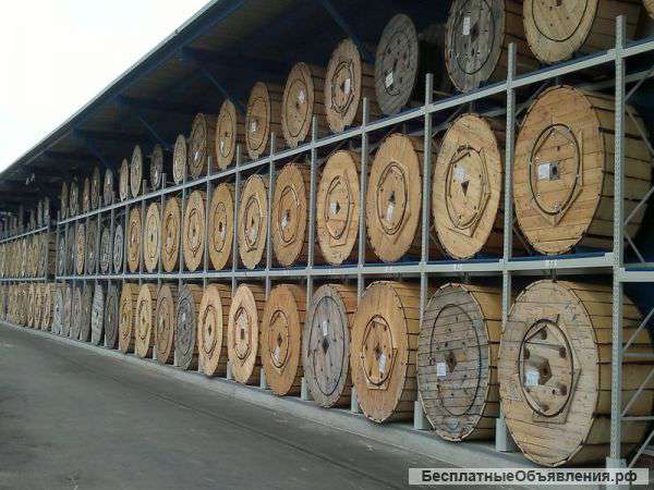 Куплю кабель с хранения