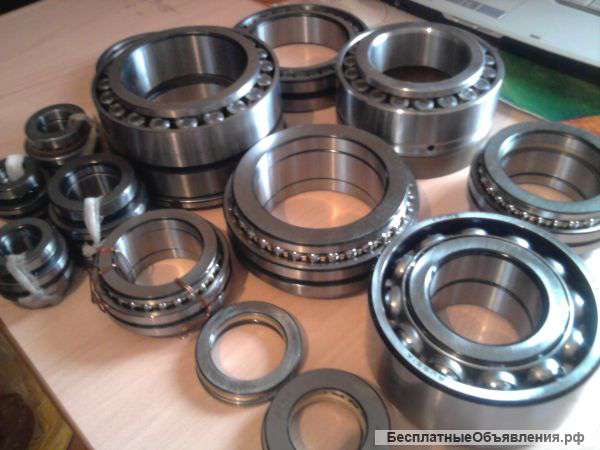Купим подшипники с хранения