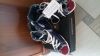 Кеды Converse. 38р.
