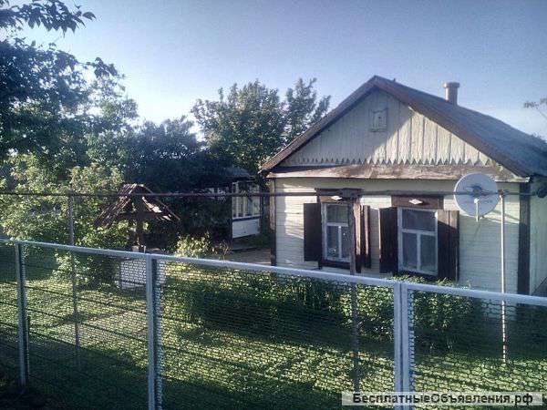 Дом 37 м.кв. 20 сот. Дом 37 м2 на участке 20 сот.