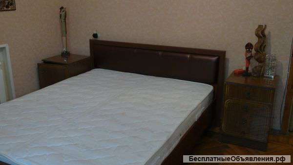 Хорошая 2 х ком. кв-ра вблизи ст. Подольск