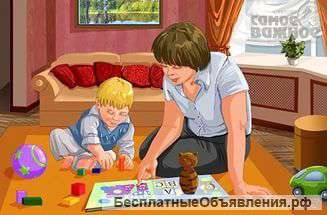 Няня по требованию