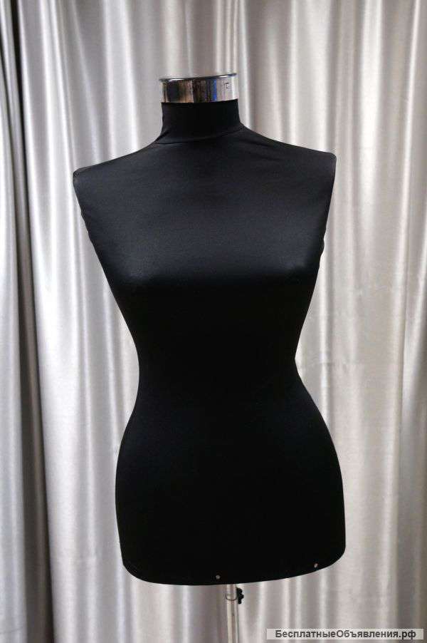Манекен женский