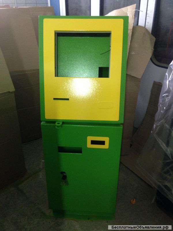 Корпус под индивидуальную сборку ser.002
