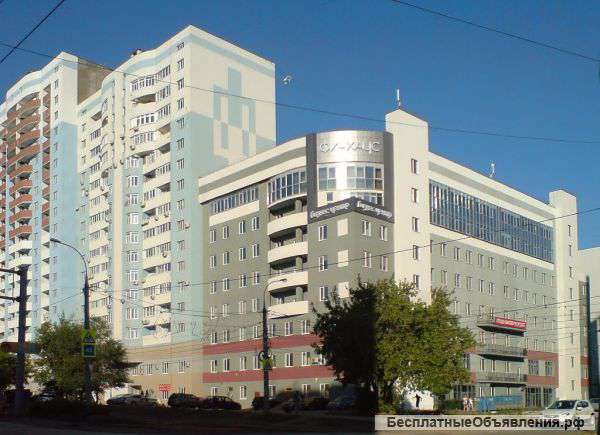 Сдаются офисные помещения