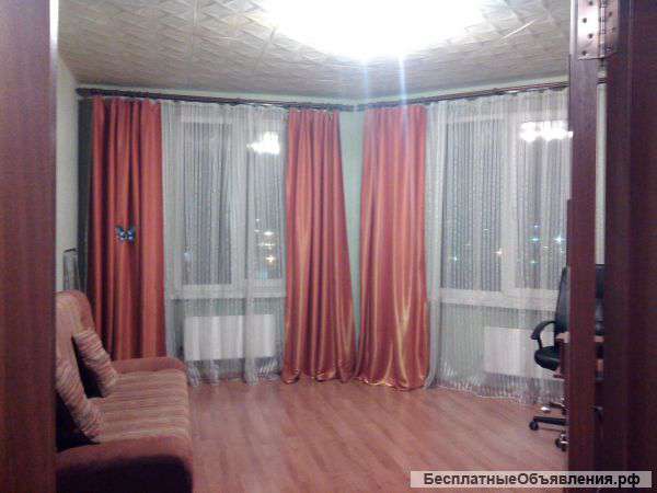 Сдам 2х комнатную квартиру на длительный срок