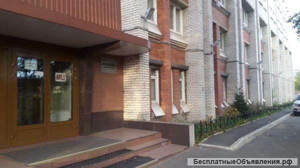 Офисное помещение