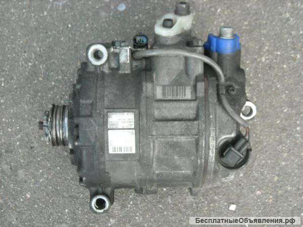 Фонарь задний правый для Мерседес Бенц 220